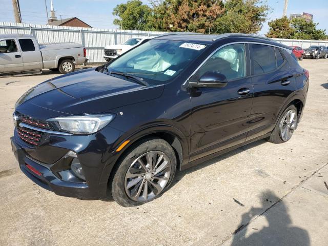 Buick Encore 2022, VIN KL4MMDS26NB074850, 4/5