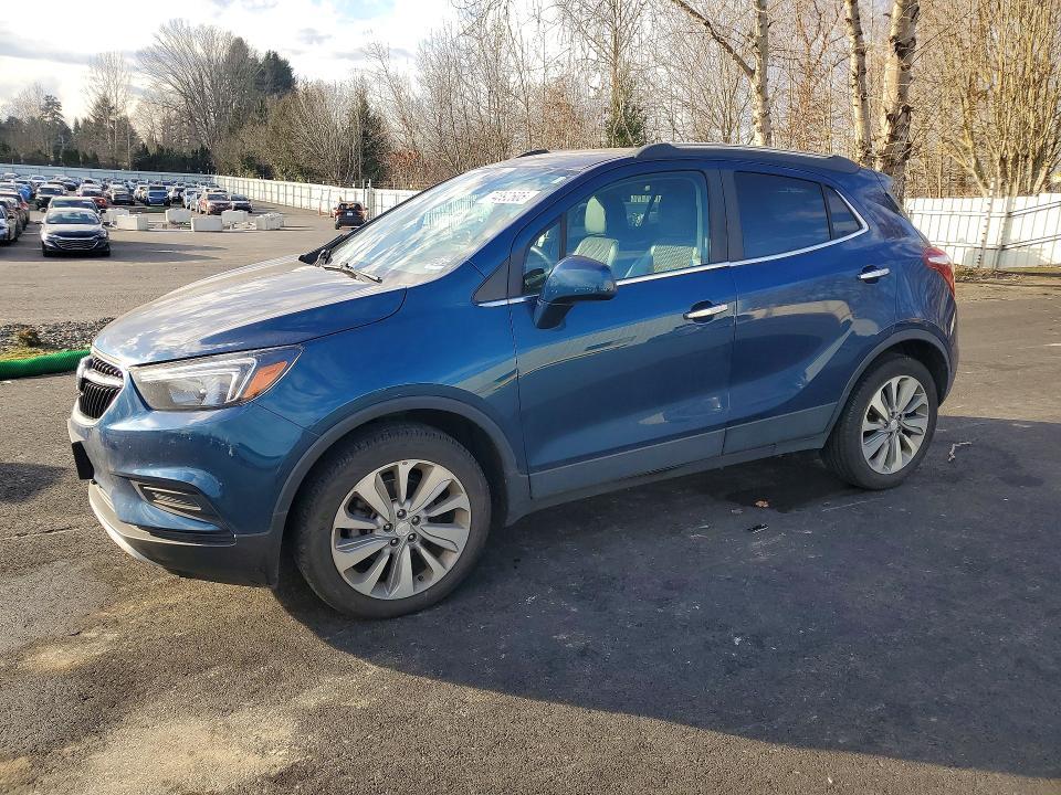 Buick Encore 2021, VIN KL4MMDSL2MB116888, 5/5