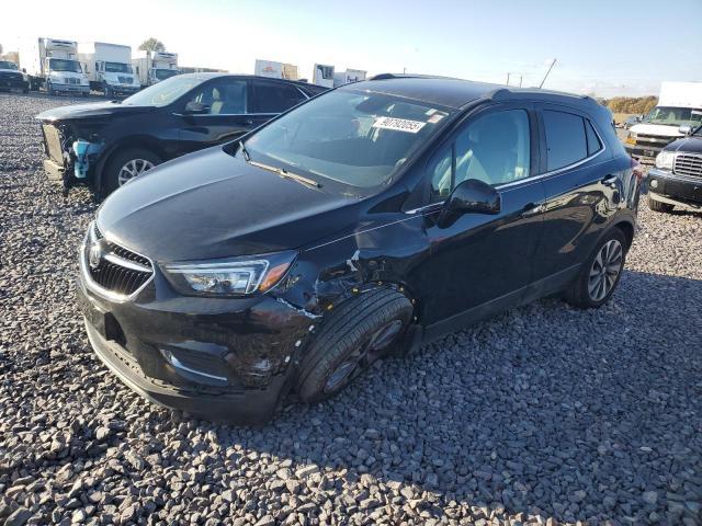 Buick Encore 2021, VIN KL4MMDSL6MB148520, 1/5