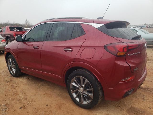 Buick Encore 2021, VIN KL4MMDSL9MB041560, 2/5