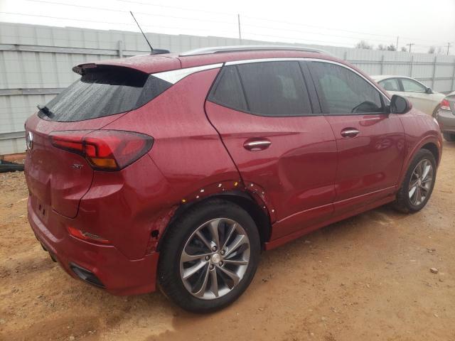 Buick Encore 2021, VIN KL4MMDSL9MB041560, 3/5