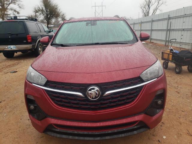 Buick Encore 2021, VIN KL4MMDSL9MB041560, 5/5
