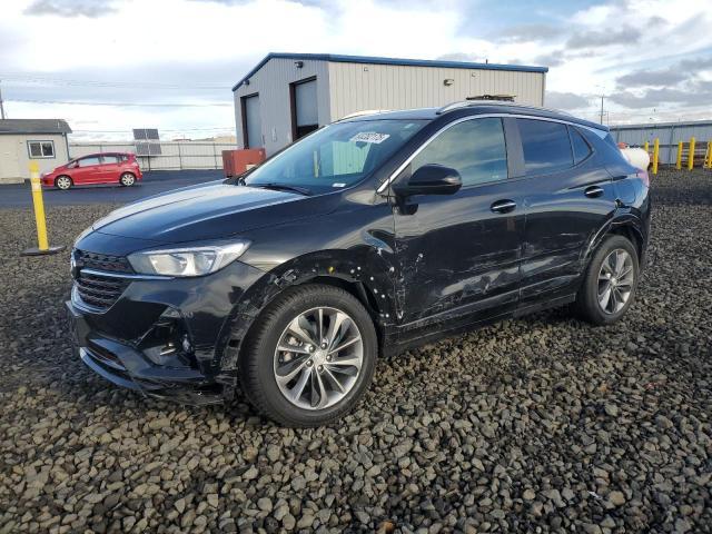 Buick Encore 2022, VIN KL4MMDSLXNB115909, 6/6