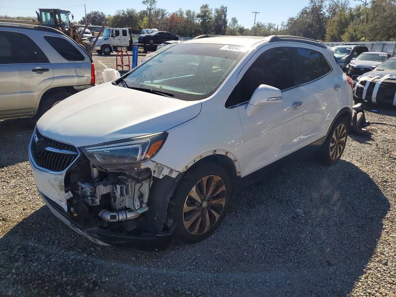 Buick Encore 2020, VIN KL4MMESL3LB134739, 2/8