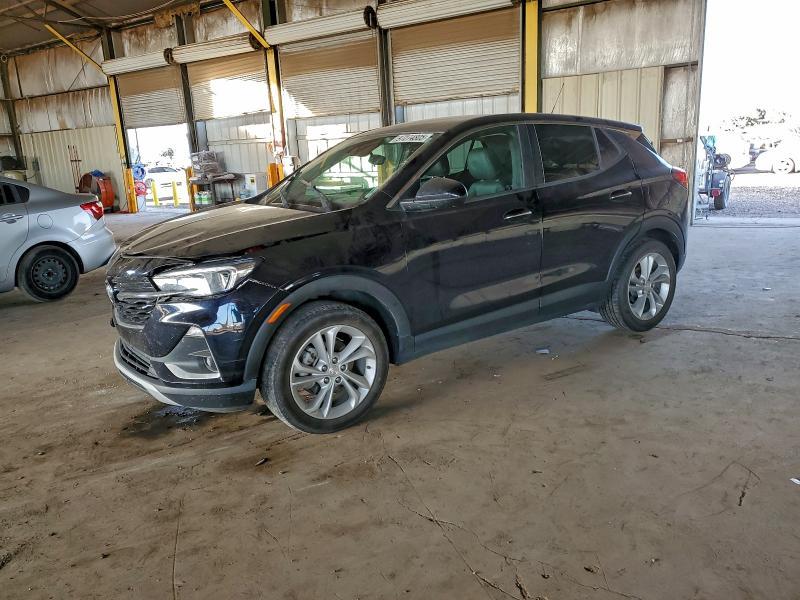 Buick Encore 2020, VIN KL4MMESL3LB134739, 5/8