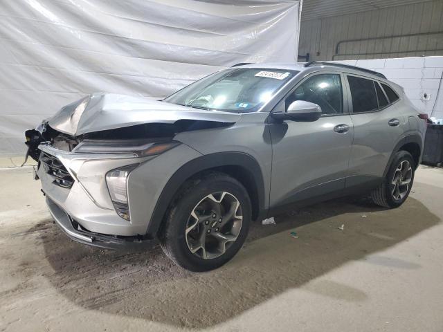 Chevrolet Trax 2024, VIN KL77LFE24RC062593, 2/5