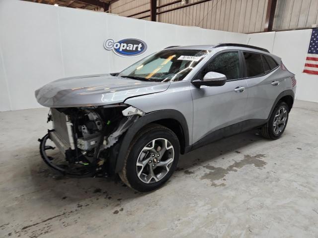 Chevrolet Trax 2024, VIN KL77LFE27RC002095, 3/5