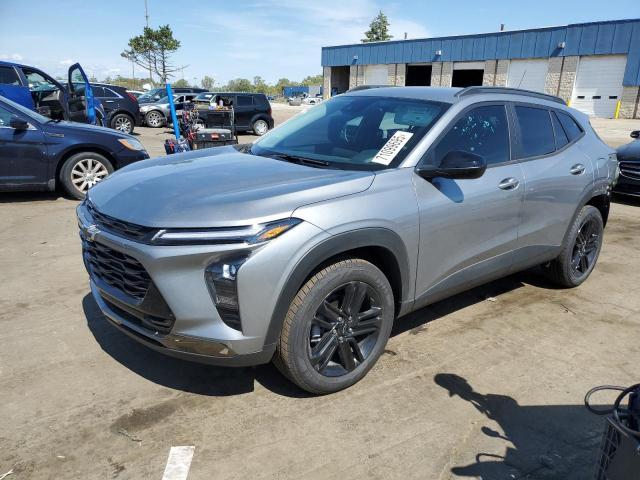 Chevrolet Trax 2024, VIN KL77LGE20RC073046, 5/7