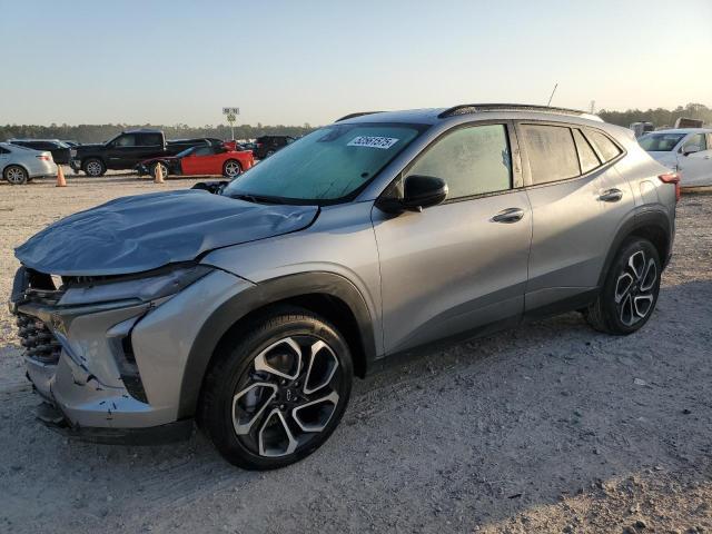 Chevrolet Trax 2025, VIN KL77LGEP0SC218734, 5/5