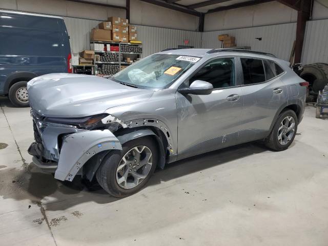 Chevrolet Trax 2024, VIN KL77LHE20RC043373, 2/5