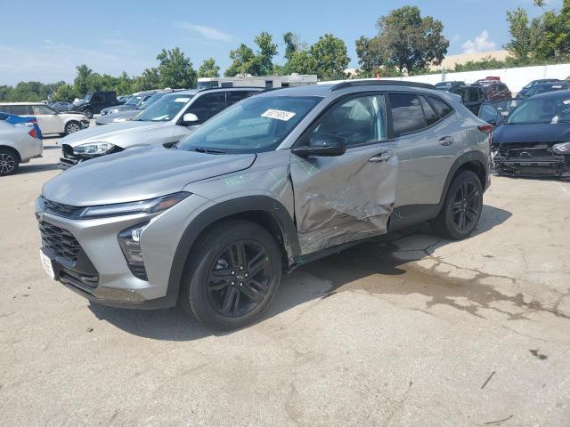 Chevrolet Trax 2024, VIN KL77LHE27RC076094, 1/11