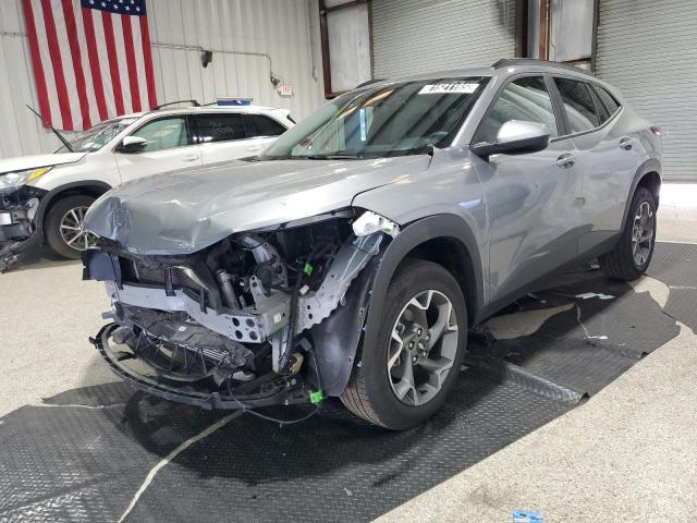 Chevrolet Trax 2024, VIN KL77LHE27RC076094, 9/11