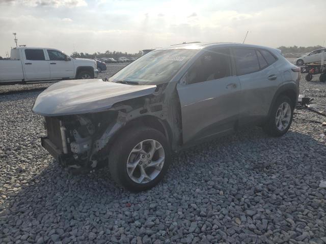 Chevrolet Trax 2024, VIN KL77LJE29RC093437, 2/5