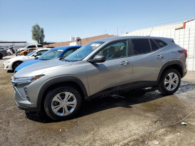 Chevrolet Trax 2024, VIN KL77LJE2XRC008895, 2/11