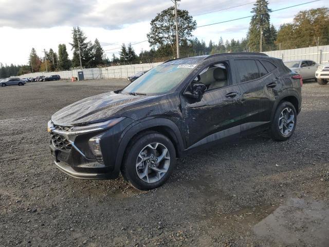 Chevrolet Trax 2024, VIN KL77LJE2XRC008895, 3/11