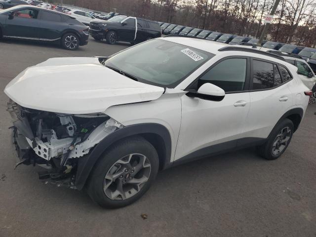 Chevrolet Trax 2024, VIN KL77LKE20RC031902, 11/11