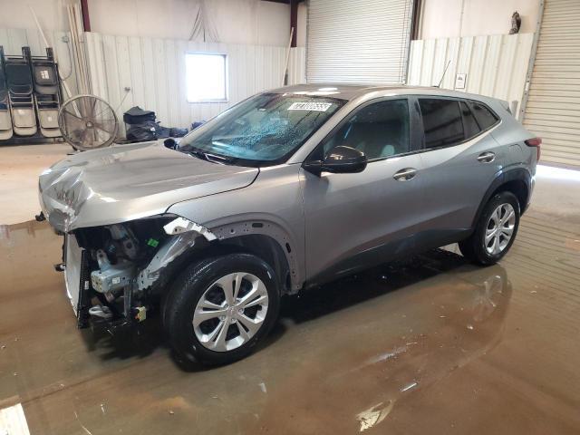 Chevrolet Trax 2024, VIN KL77LKE28RC111173, 6/11