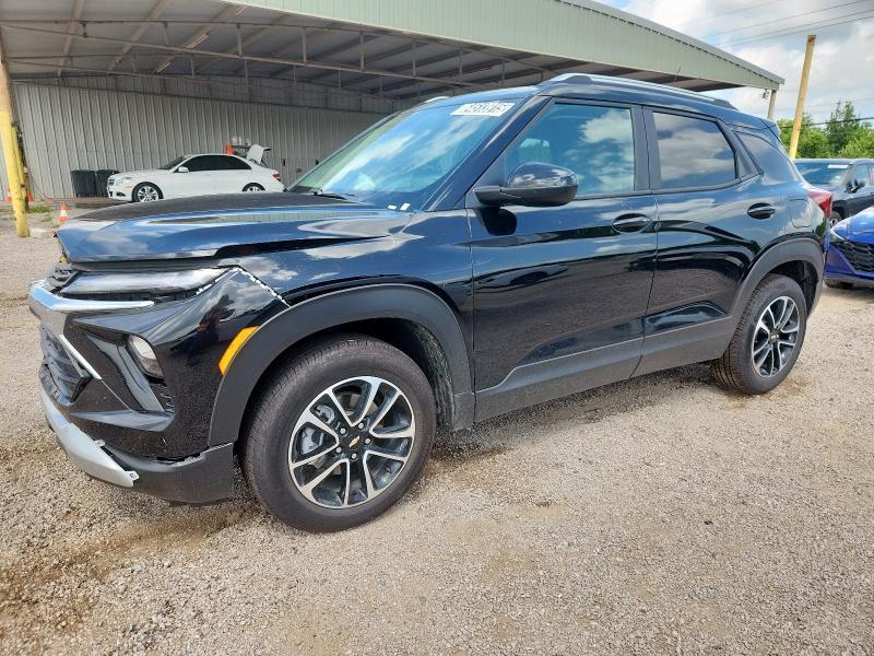 Chevrolet Trailblazer 2024, VIN KL79MPS21RB047880, 2/5