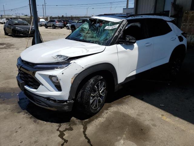 Chevrolet Trailblazer 2023, VIN KL79MPSL5PB094500, 1/5