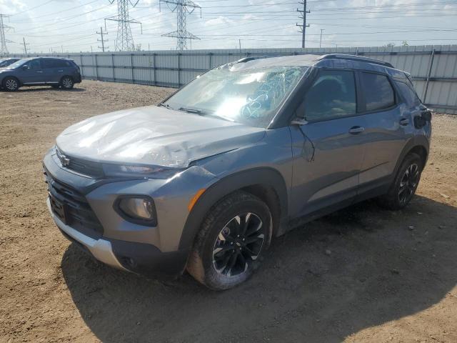Chevrolet Trailblazer 2023, VIN KL79MPSL5PB208267, 10/10