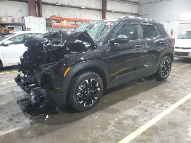 Chevrolet Trailblazer 2023, VIN KL79MPSLXPB042120, 5/10