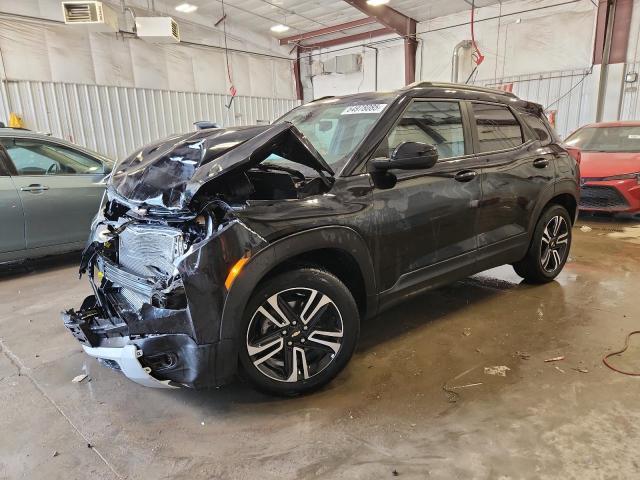 Chevrolet Trailblazer 2023, VIN KL79MPSLXPB042120, 7/10