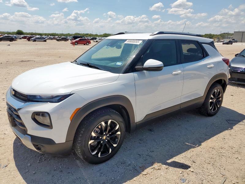 Chevrolet Trailblazer 2023, VIN KL79MPSLXPB068619, 5/5