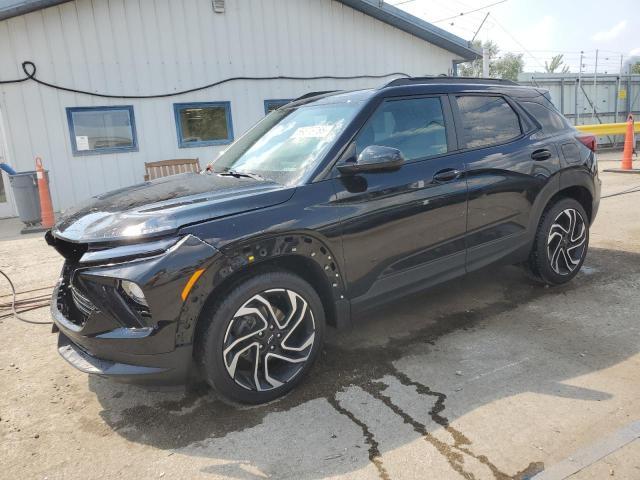 Chevrolet Trailblazer 2023, VIN KL79MRSL0PB083223, 1/11