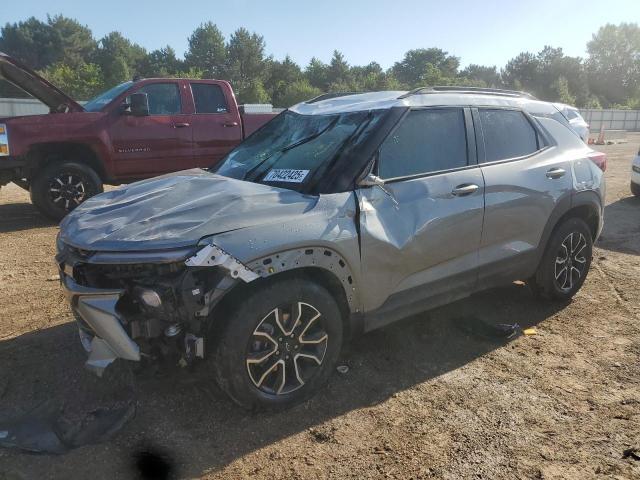Chevrolet Trailblazer 2023, VIN KL79MRSL0PB083223, 5/11