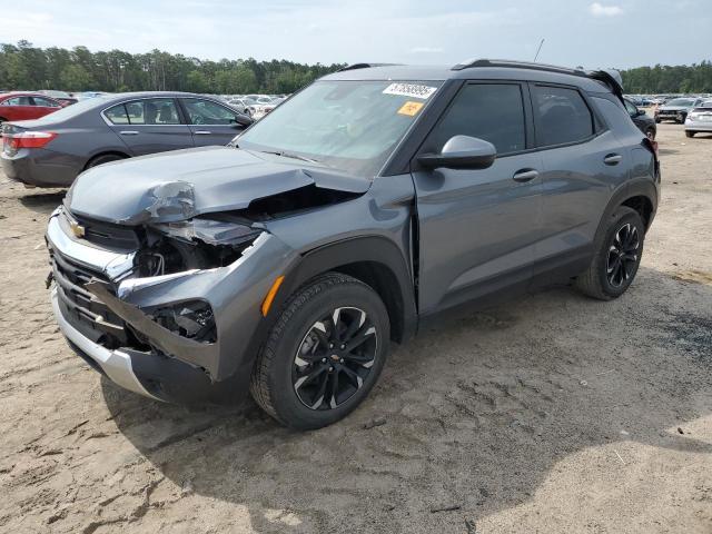 Chevrolet Trailblazer 2023, VIN KL79MRSL0PB083223, 11/11