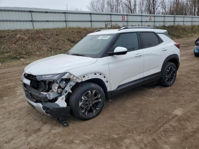 Chevrolet Trailblazer 2023, VIN KL79MRSL4PB012946, 2/5