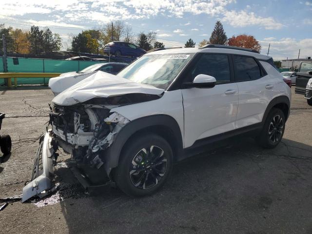 Chevrolet Trailblazer 2023, VIN KL79MRSL4PB029360, 3/5