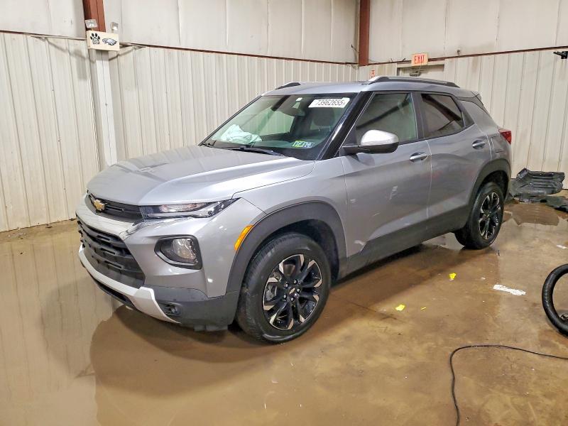 Chevrolet Trailblazer 2023, VIN KL79MRSL4PB190730, 5/5