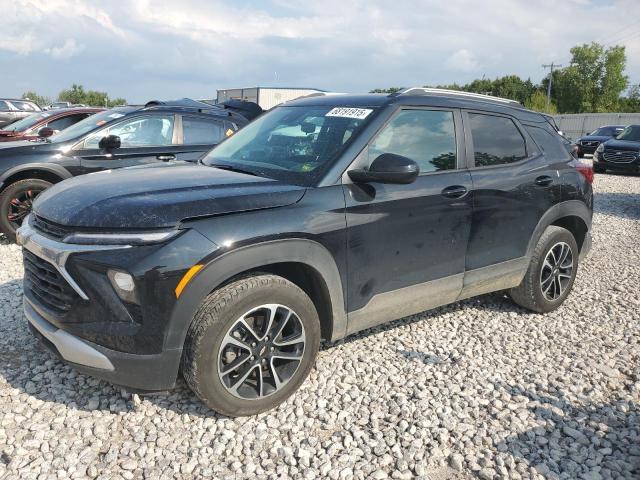 Chevrolet Trailblazer 2023, VIN KL79MRSL7PB180189, 10/11