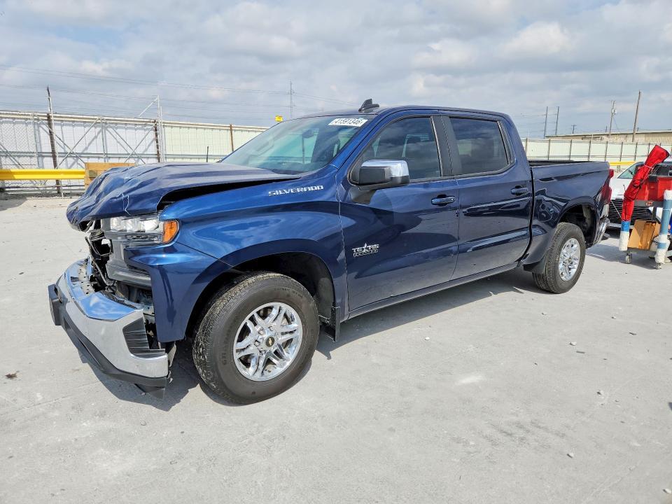 Chev Trailblazer 2023, VIN KL79MRSLXPB144691, 3/5