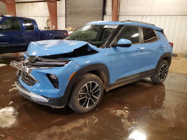 Chevrolet Trailblazer 2023, VIN KL79MTSL6PB115086, 6/11