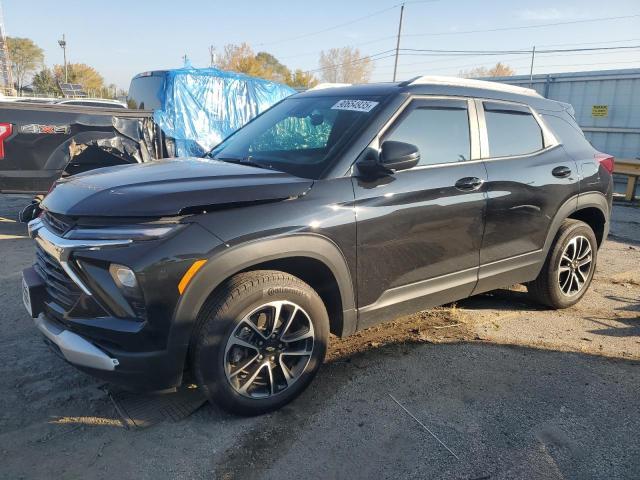 Chevrolet Trailblazer 2023, VIN KL79MUSL1PB001261, 2/5