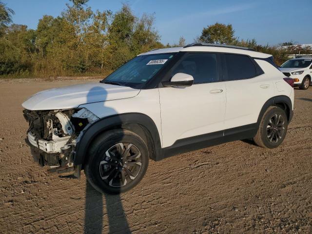 Chevrolet Trailblazer 2023, VIN KL79MUSL5PB011436, 1/5