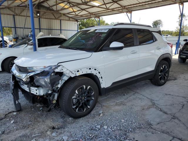 Chevrolet Trailblazer 2023, VIN KL79MUSL5PB087691, 7/11