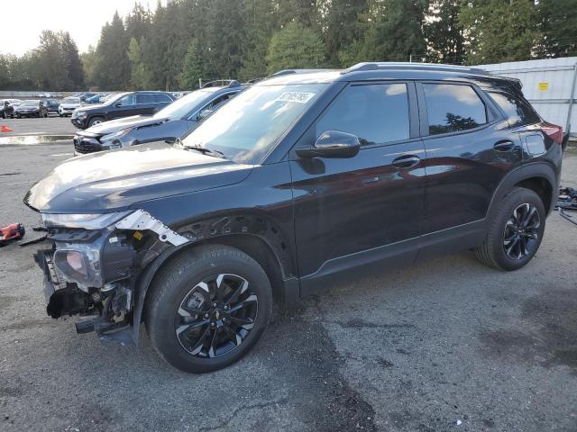 Chevrolet Trailblazer 2023, VIN KL79MUSL5PB087691, 8/11