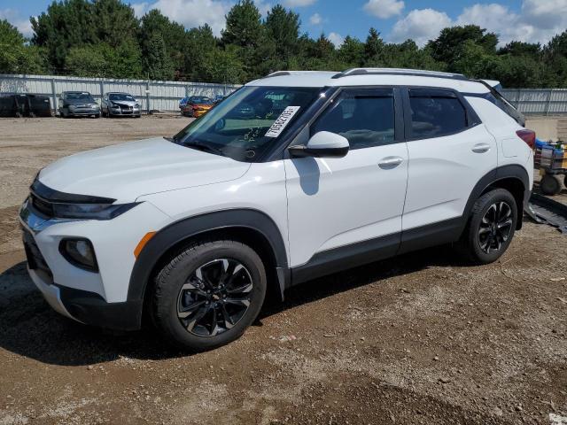 Chevrolet Trailblazer 2023, VIN KL79MUSL5PB087691, 9/11