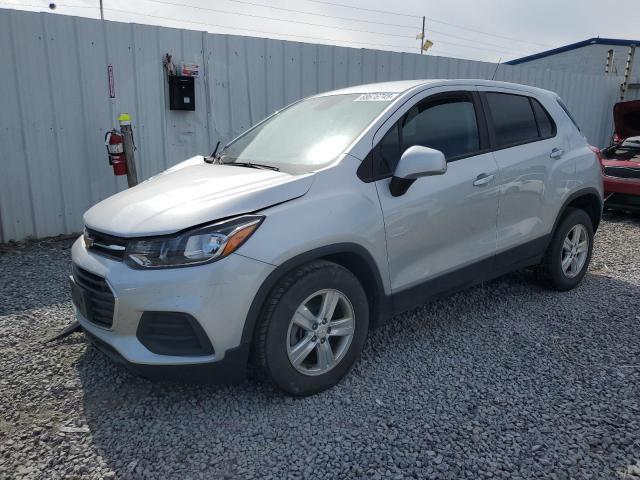 Chevrolet Trax 2022, VIN KL7CJPSM3NB533004, 10/11