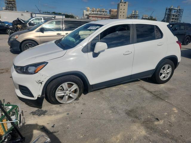Chevrolet Trax 2022, VIN KL7CJPSM4NB540074, 5/11