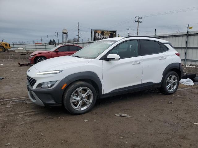 Hyundai Kona 2024, VIN KM8HA3A38RU163538, 1/11