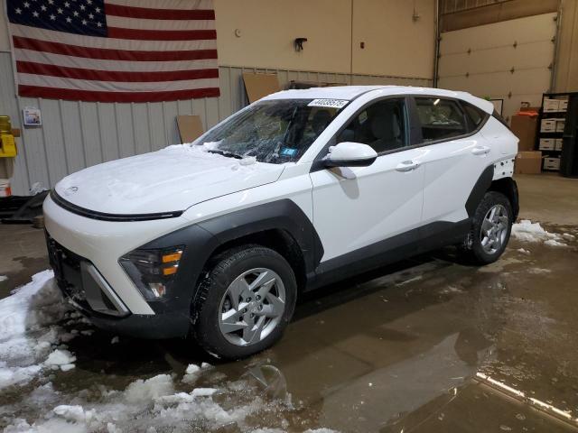 Hyundai Kona 2024, VIN KM8HA3A38RU163538, 3/11