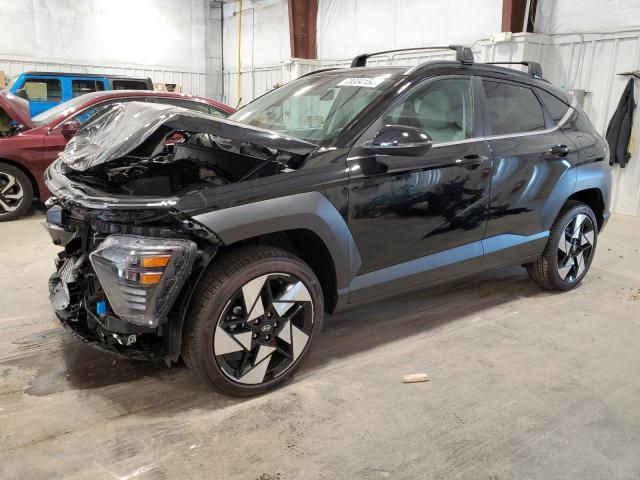 Hyundai Kona 2024, VIN KM8HA3A38RU163538, 5/11
