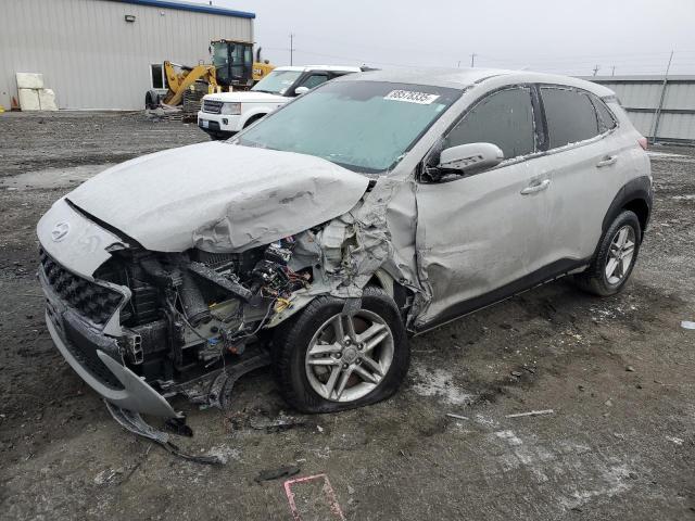 Hyundai Kona 2024, VIN KM8HA3A38RU163538, 9/11