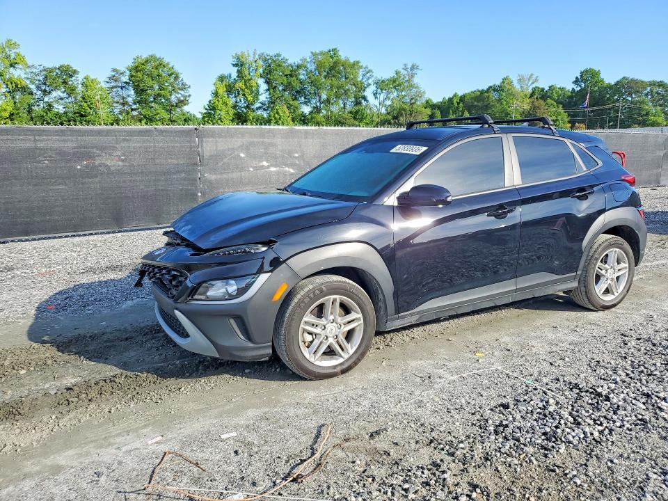Hyundai Kona 2024, VIN KM8HA3AB4RU129569, 11/11