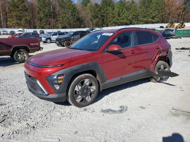 Hyundai Kona 2025, VIN KM8HACAB1SU336698, 3/5
