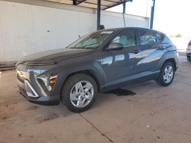Hyundai Kona 2024, VIN KM8HB3AB2RU057171, 1/5